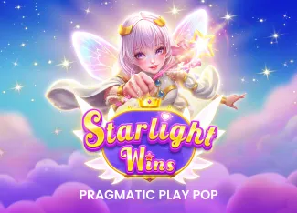 Starlight Wins - GECKO158