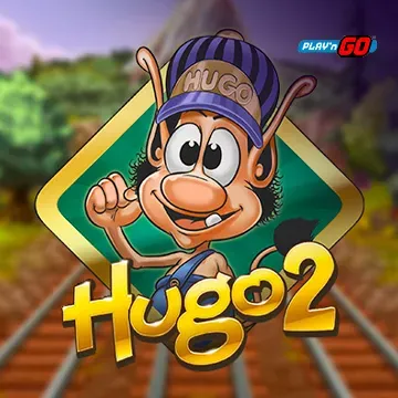 Hugo 2 - GECKO158