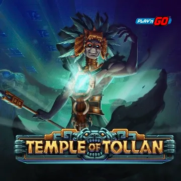 Temple of Tollan - GECKO158