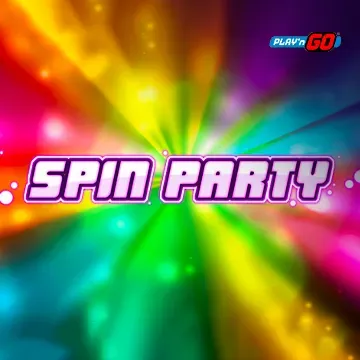 Spin Party - GECKO158