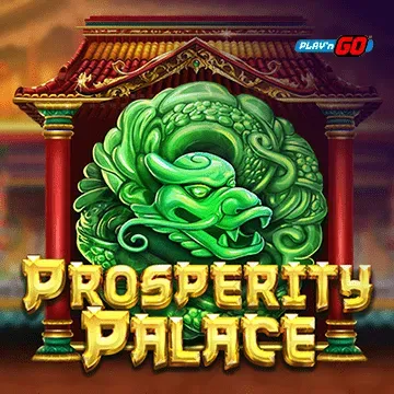 Prosperity Palace - GECKO158