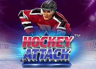 Hockey Attack - GECKO158