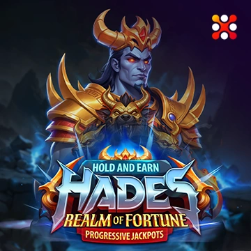 Hades: Realm of Fortune - GECKO158