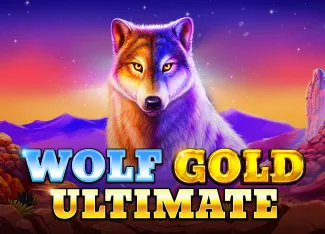 Wolf Gold Ultimate - GECKO158