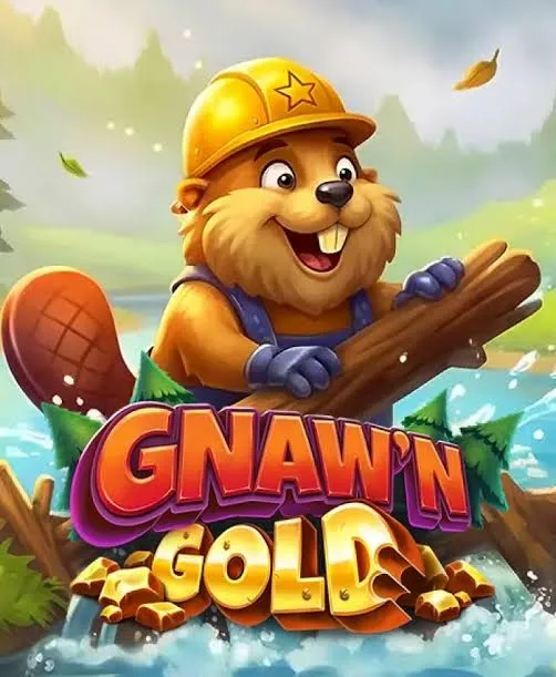 Gnawn Gold - GECKO158
