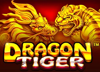 The Dragon Tiger - GECKO158