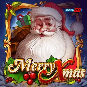 Merry Xmas - GECKO158