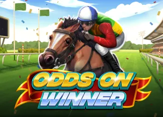 Front Runner Odds On - GECKO158