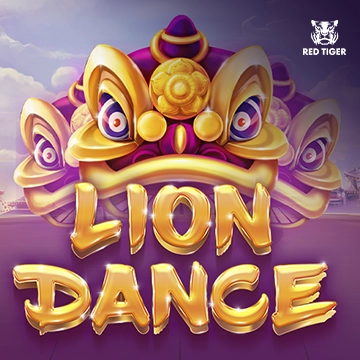 Lion Dance - GECKO158