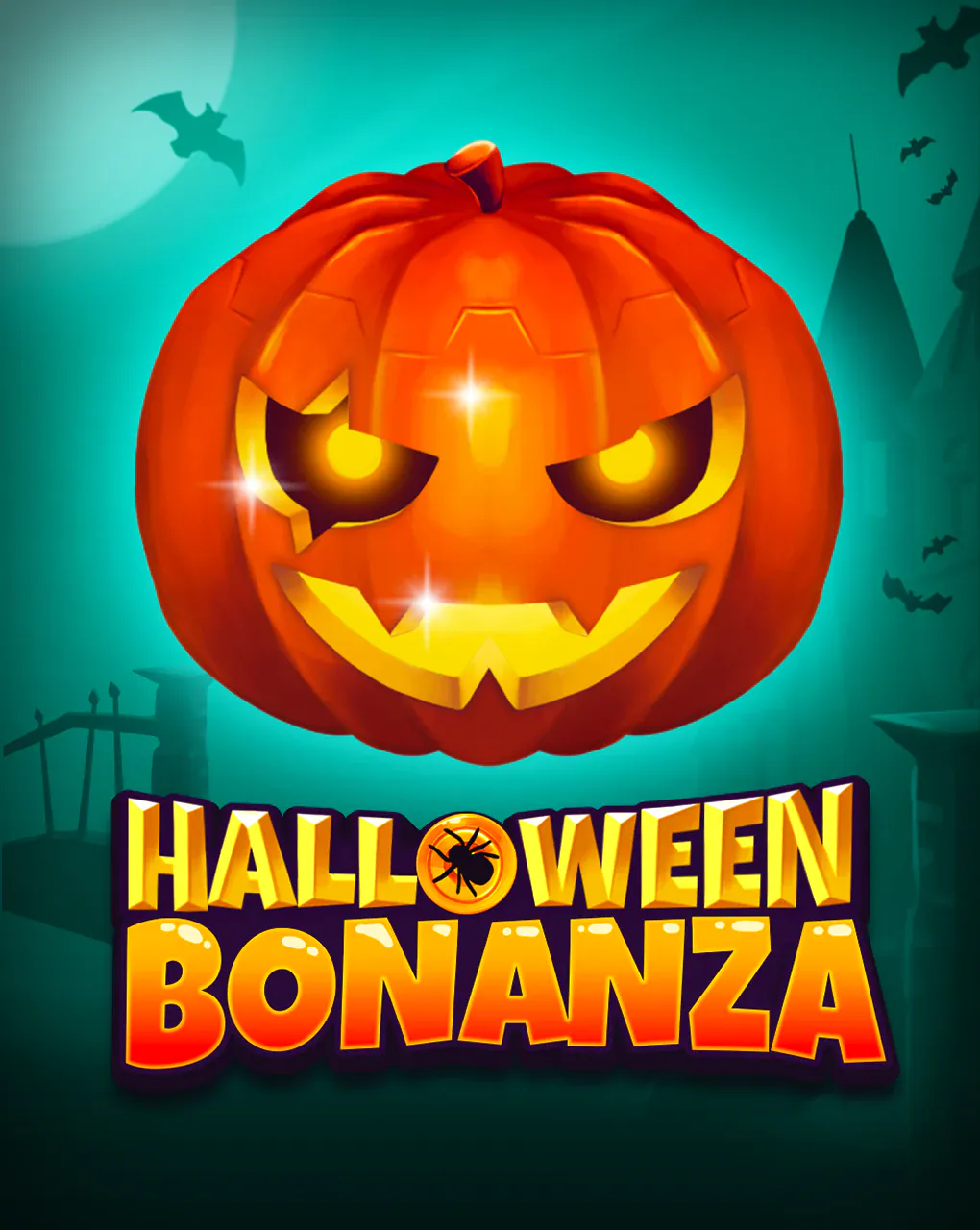Halloween Bonanza - GECKO158