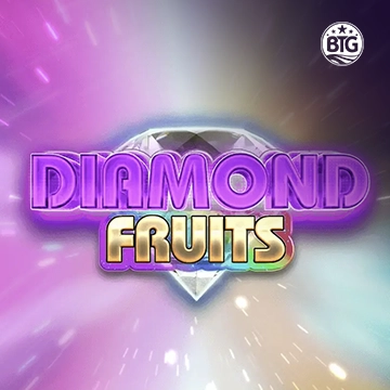 Diamond Fruits - GECKO158