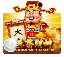 Supreme Caishen - GECKO158