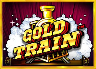 Gold Train - GECKO158