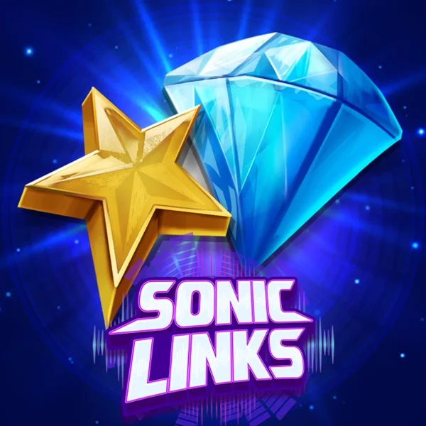 Sonic Links - GECKO158