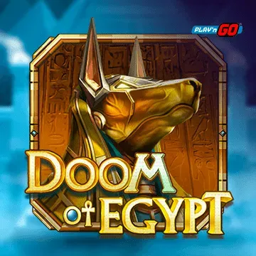 Doom of Egypt - GECKO158
