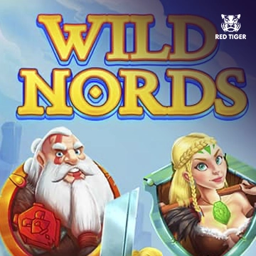 Wild Nords - GECKO158