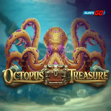 Octopus Treasure - GECKO158