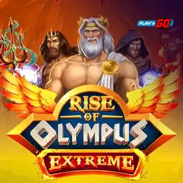 Rise of Olympus Extreme - GECKO158