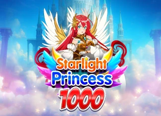Starlight Princess 1000 - GECKO158