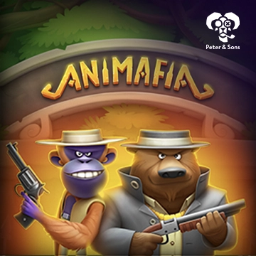 Animafia - GECKO158