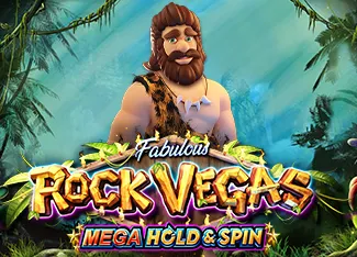 Rock Vegas - GECKO158