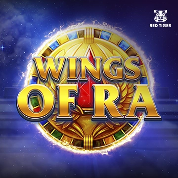 Wings of Ra - GECKO158