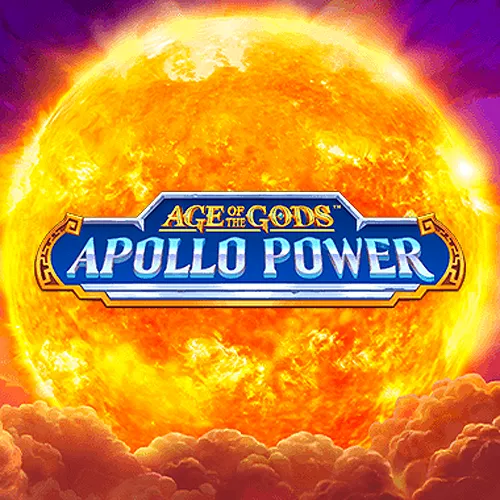 Age of the Gods: Apollo Power - GECKO158