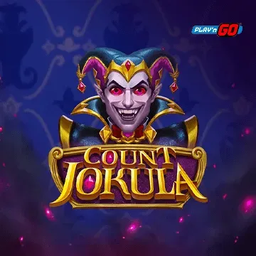 Count Jokula - GECKO158