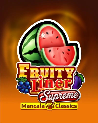 FruityLiner Supreme - GECKO158