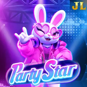 Party Star - GECKO158