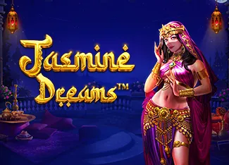 Jasmine Dreams - GECKO158
