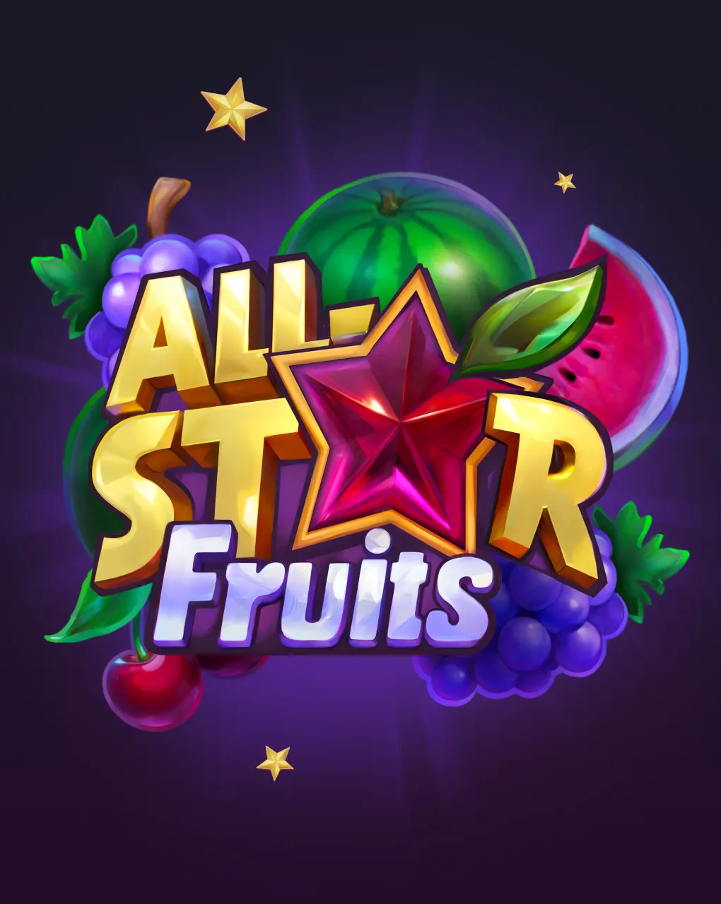 All-Star Fruits - GECKO158