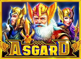 Asgard - GECKO158
