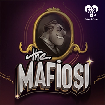 The Mafiosi - GECKO158