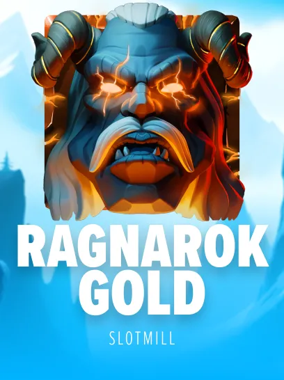 Ragnarok Gold - GECKO158