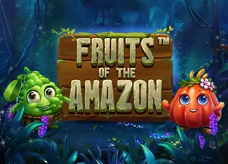 Fruits of the Amazon - GECKO158