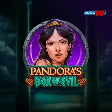 Pandoras Box of Evil - GECKO158