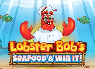 Lobster Bobs Sea Food and Win It - GECKO158