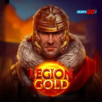 Legion Gold - GECKO158