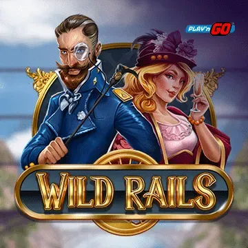 Wild Rails - GECKO158