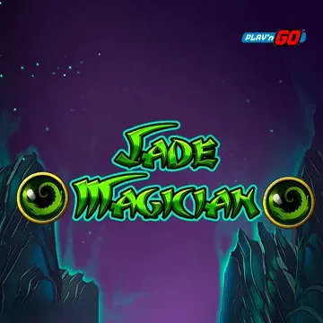 Jade Magician - GECKO158