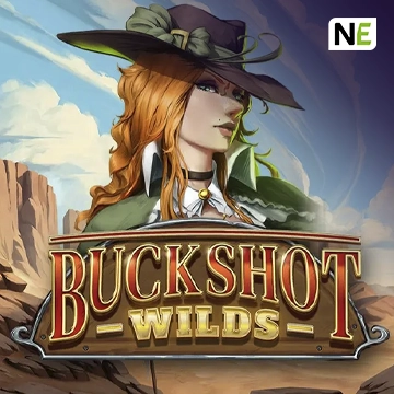 Buckshot Wilds - GECKO158