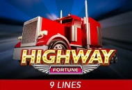 Highway Fortune - GECKO158