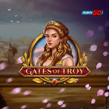 Gates of Troy - GECKO158