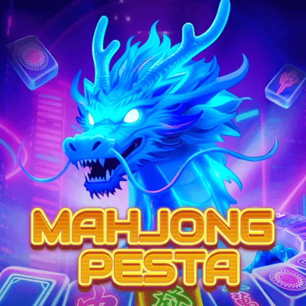 Mahjong Party - GECKO158