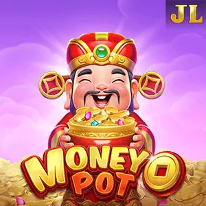 Money Pot - GECKO158