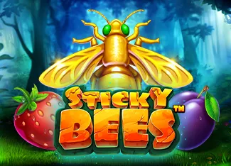 Sticky Bees - GECKO158