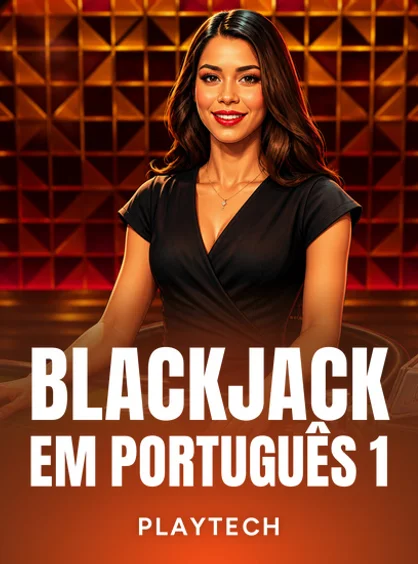 VIP Blackjack em Português - GECKO158