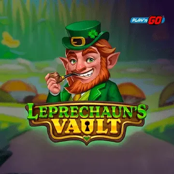 Leprechauns Vault - GECKO158