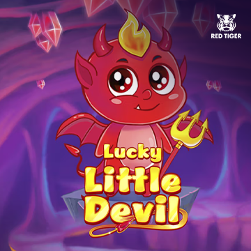 Lucky Little Devil - GECKO158